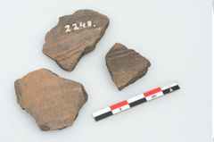 Foto von Keramikgefäß (NHMW-PRAE-002248)